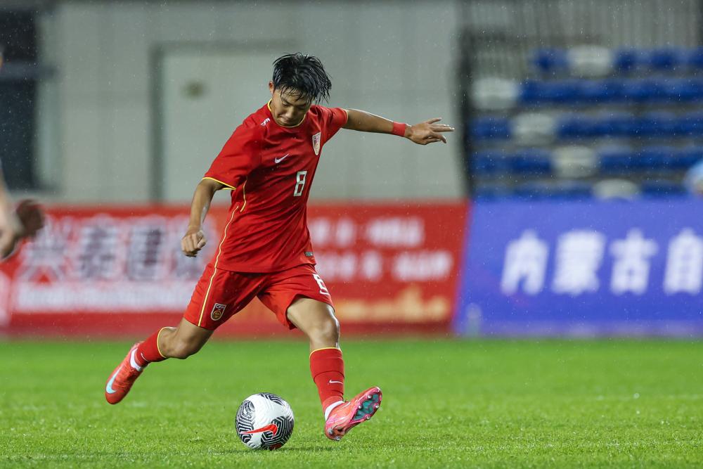 关键回合出现三次攻防转换